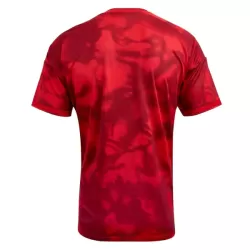 Maglia Nottingham Forest Uomo Primo 2026-27