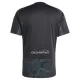 Maglia Portiere Ajax Amsterdam Uomo 2026-27 Nera