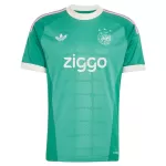 Maglia Portiere Ajax Amsterdam Uomo 2026-27 Verde