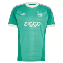 Maglia Portiere Ajax Amsterdam Uomo 2026-27 Verde