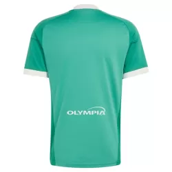 Maglia Portiere Ajax Amsterdam Uomo 2026-27 Verde