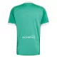 Maglia Portiere Ajax Amsterdam Uomo 2026-27 Verde