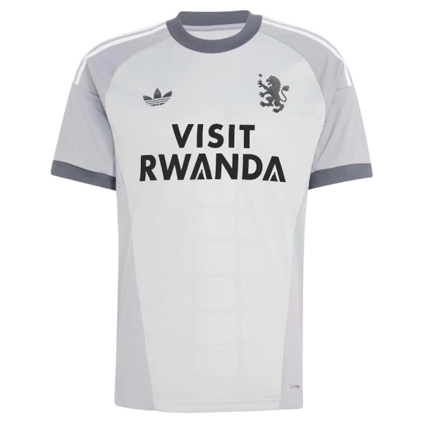 Maglia Portiere Aston Villa Uomo 2026-27 Maglia Portiere Aston Villa Uomo 2026-27