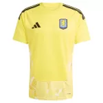 Maglia Portiere Aston Villa Uomo Primo 2026-27