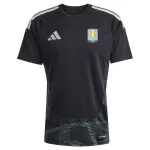 Maglia Portiere Aston Villa Uomo Secondo 2026-27