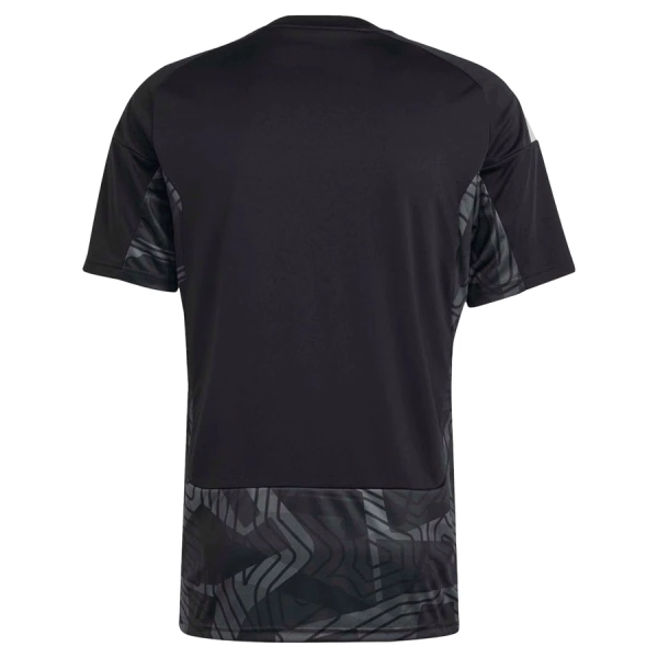 Maglia Portiere Aston Villa Uomo Secondo 2026-27