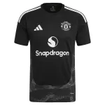 Maglia Portiere Manchester United Uomo Primo 2026-27