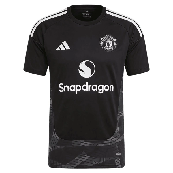 Maglia Portiere Manchester United Uomo Primo 2026-27