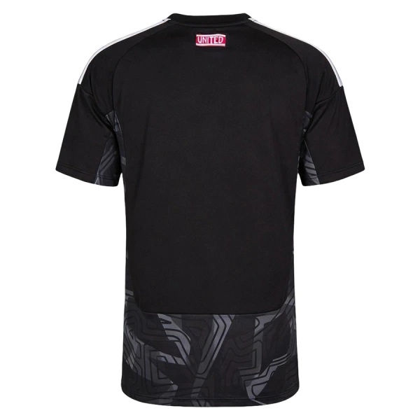Maglia Portiere Manchester United Uomo Primo 2026-27