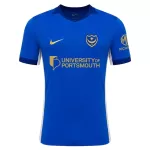Maglia Portsmouth Uomo Primo 2026-27
