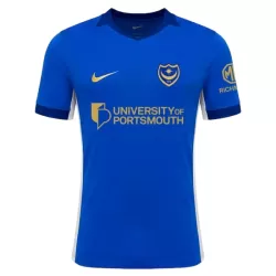 Maglia Portsmouth Uomo Primo 2026-27 Maglia Portsmouth Uomo Primo 2026-27