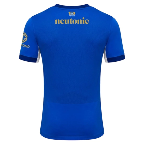 Maglia Portsmouth Uomo Primo 2026-27