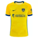 Maglia Portsmouth Uomo Secondo 2026-27