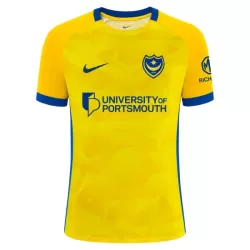Maglia Portsmouth Uomo Secondo 2026-27
