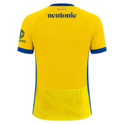 Maglia Portsmouth Uomo Secondo 2026-27