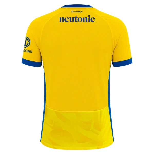 Maglia Portsmouth Uomo Secondo 2026-27