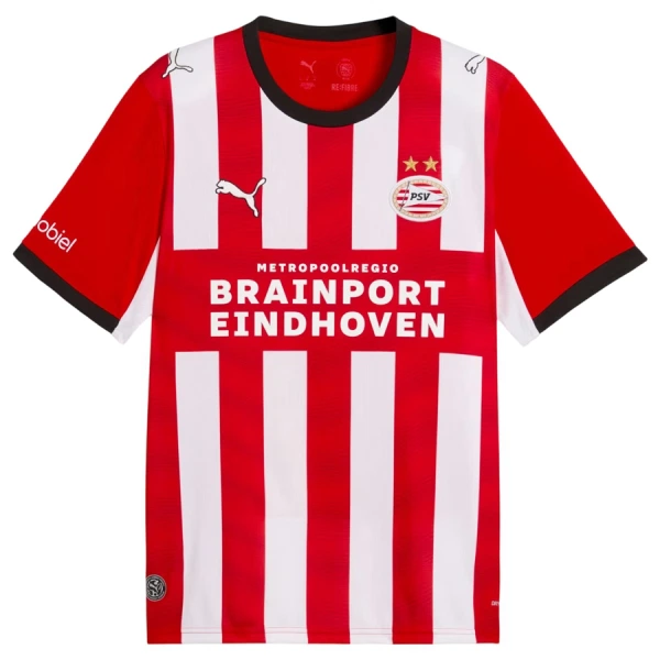 Maglia PSV Eindhoven Uomo Primo 2026-27 Maglia PSV Eindhoven Uomo Primo 2026-27