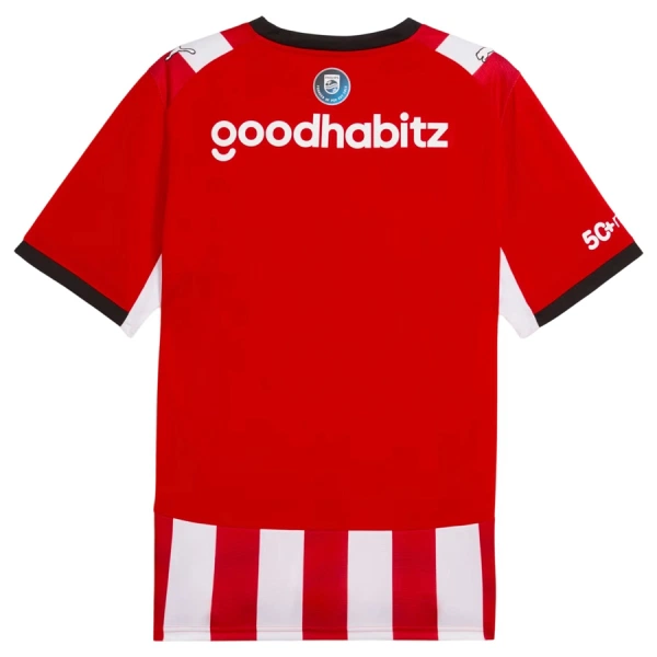 Maglia PSV Eindhoven Uomo Primo 2026-27