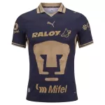 Maglia Pumas UNAM Uomo Primo 2026-27