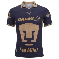Maglia Pumas UNAM Uomo Primo 2026-27 Maglia Pumas UNAM Uomo Primo 2026-27