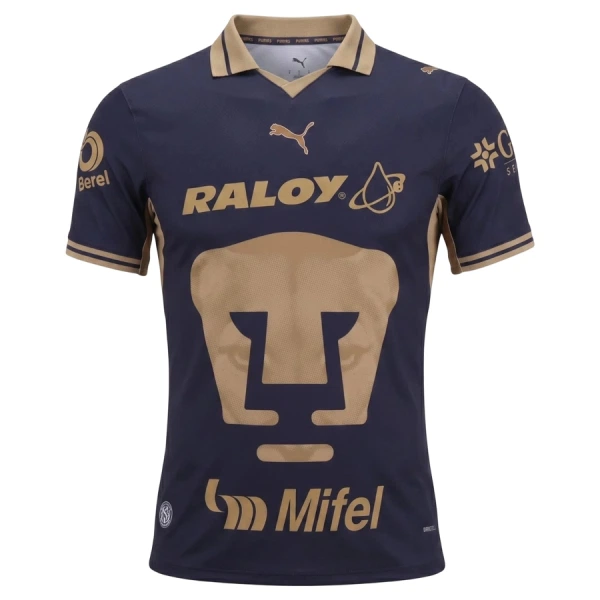 Maglia Pumas UNAM Uomo Primo 2026-27
