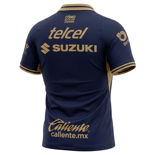 Maglia Pumas UNAM Uomo Primo 2026-27