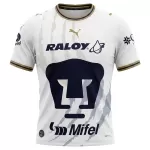 Maglia Pumas UNAM Uomo Secondo 2026-27