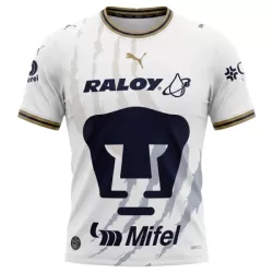 Maglia Pumas UNAM Uomo Secondo 2026-27