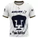 Maglia Pumas UNAM Uomo Secondo 2026-27 Maglia Pumas UNAM Uomo Secondo 2026-27