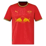 Maglia RB Leipzig Uomo Secondo 2026-27