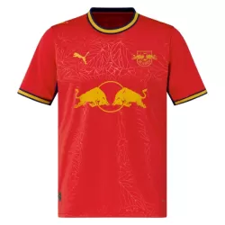 Maglia RB Leipzig Uomo Secondo 2026-27
