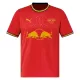 Maglia RB Leipzig Uomo Secondo 2026-27 Maglia RB Leipzig Uomo Secondo 2026-27