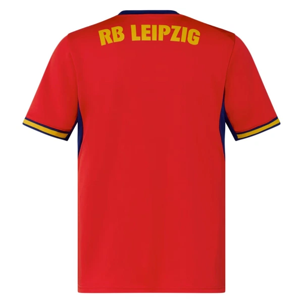 Maglia RB Leipzig Uomo Secondo 2026-27