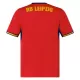 Maglia RB Leipzig Uomo Secondo 2026-27