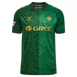 Maglia Real Betis Uomo Secondo 2026-27