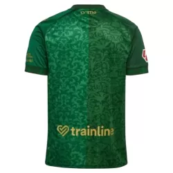 Maglia Real Betis Uomo Secondo 2026-27