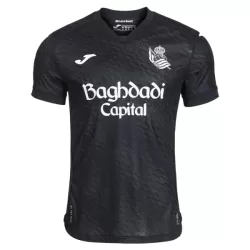 Maglia Real Sociedad Uomo Secondo 2026-27 Maglia Real Sociedad Uomo Secondo 2026-27