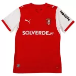 Maglia SC Braga Uomo Primo 2026-27