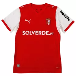 Maglia SC Braga Uomo Primo 2026-27 Maglia SC Braga Uomo Primo 2026-27