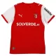 Maglia SC Braga Uomo Primo 2026-27 Maglia SC Braga Uomo Primo 2026-27