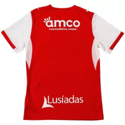 Maglia SC Braga Uomo Primo 2026-27