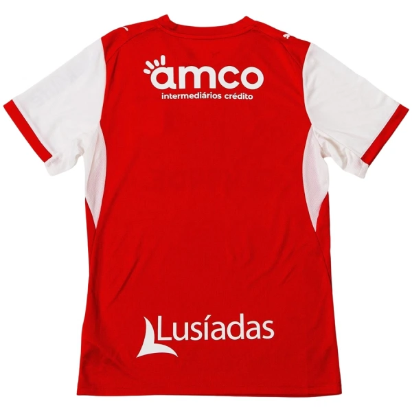 Maglia SC Braga Uomo Primo 2026-27