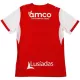 Maglia SC Braga Uomo Primo 2026-27