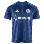 Maglia Schalke 04 Uomo Primo 2026-27