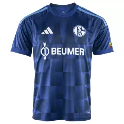 Maglia Schalke 04 Uomo Primo 2026-27 Maglia Schalke 04 Uomo Primo 2026-27
