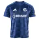 Maglia Schalke 04 Uomo Primo 2026-27 Maglia Schalke 04 Uomo Primo 2026-27