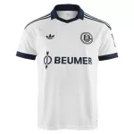Maglia Schalke 04 Uomo Secondo 2026-27