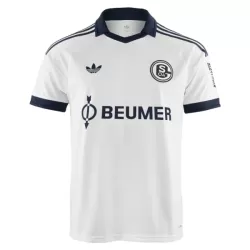Maglia Schalke 04 Uomo Secondo 2026-27 Maglia Schalke 04 Uomo Secondo 2026-27