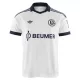 Maglia Schalke 04 Uomo Secondo 2026-27 Maglia Schalke 04 Uomo Secondo 2026-27