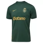 Maglia Sporting CP Uomo anniversario 2026-27